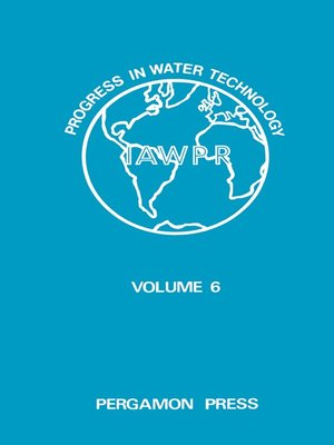 cover image of Instrumentation Control and Automation for Waste-Water Treatment Systems
